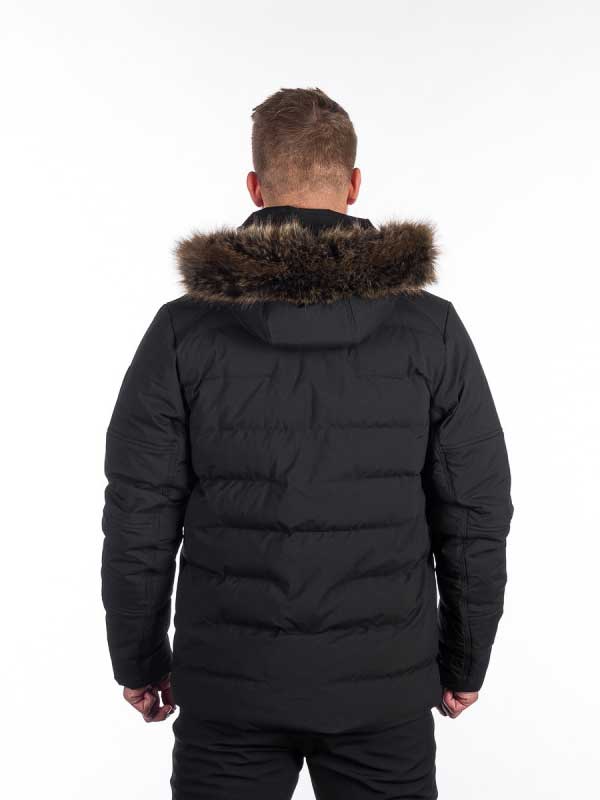 NORTHFINDER Яке JERALD - 5000 / 5000