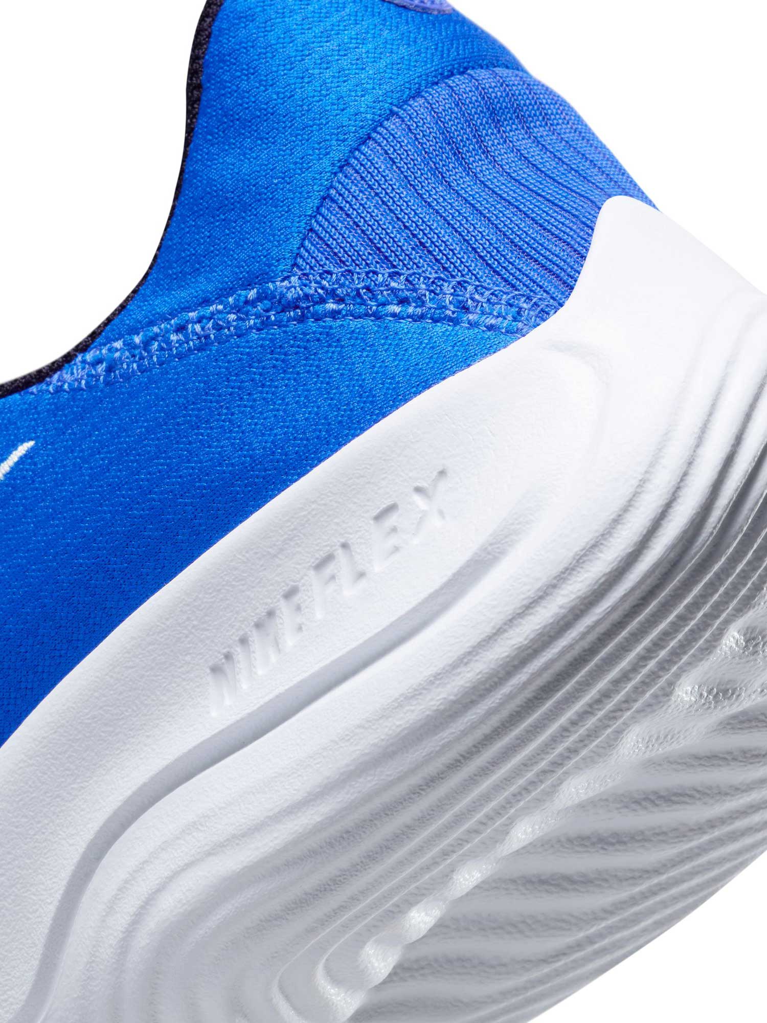 NIKE Обувки FLEX EXPERIENCE RN 11 NN