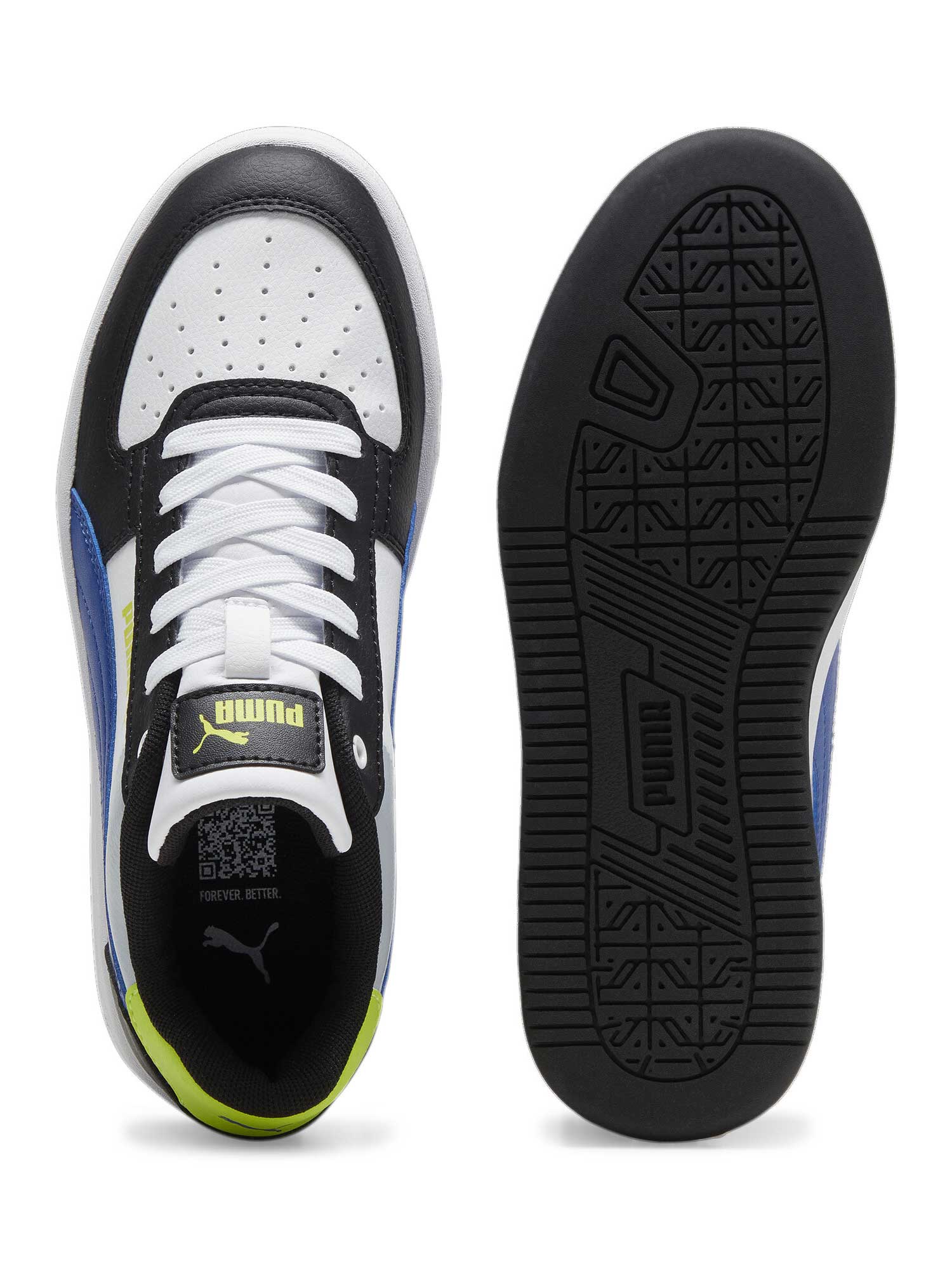 PUMA Обувки Caven 2.0 Block Jr