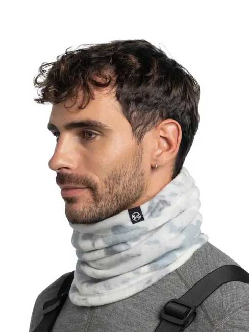 BUFF Шал-яка POLAR PRINTS NECKWARMER