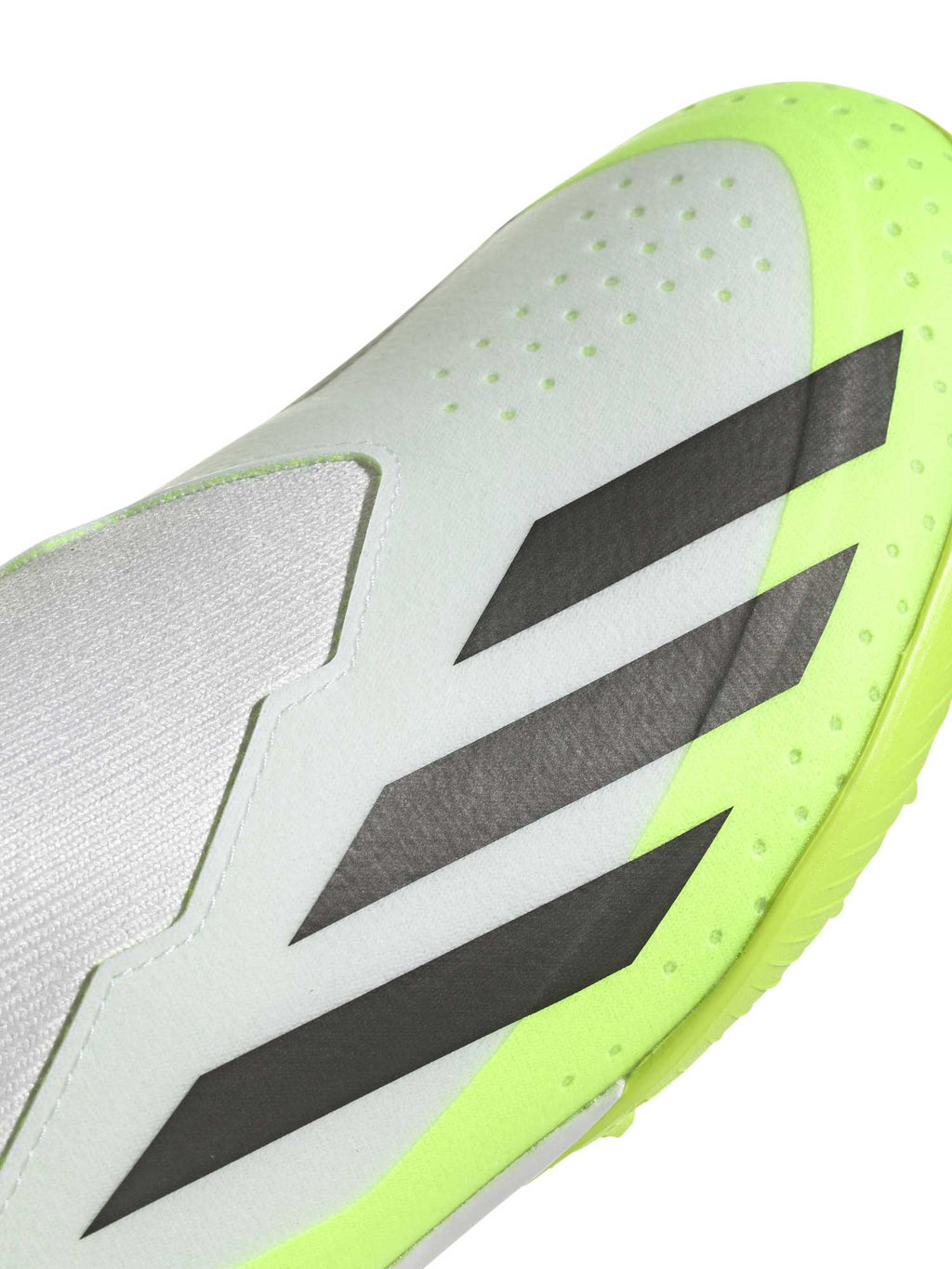 ADIDAS PERFORMANCE Обувки X Crazyfast.3 Laceless Turf