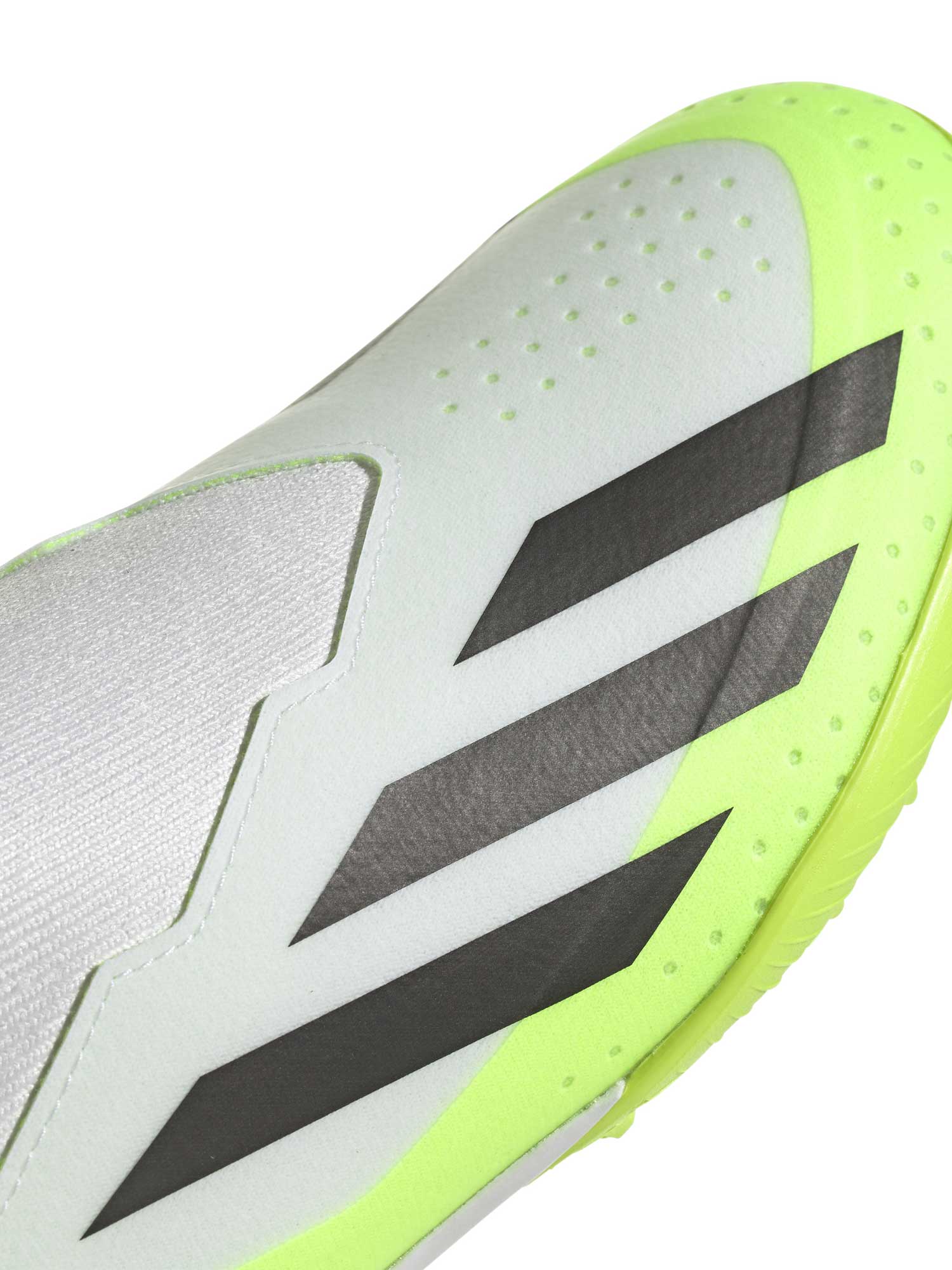 ADIDAS PERFORMANCE Обувки X Crazyfast.3 Laceless Turf