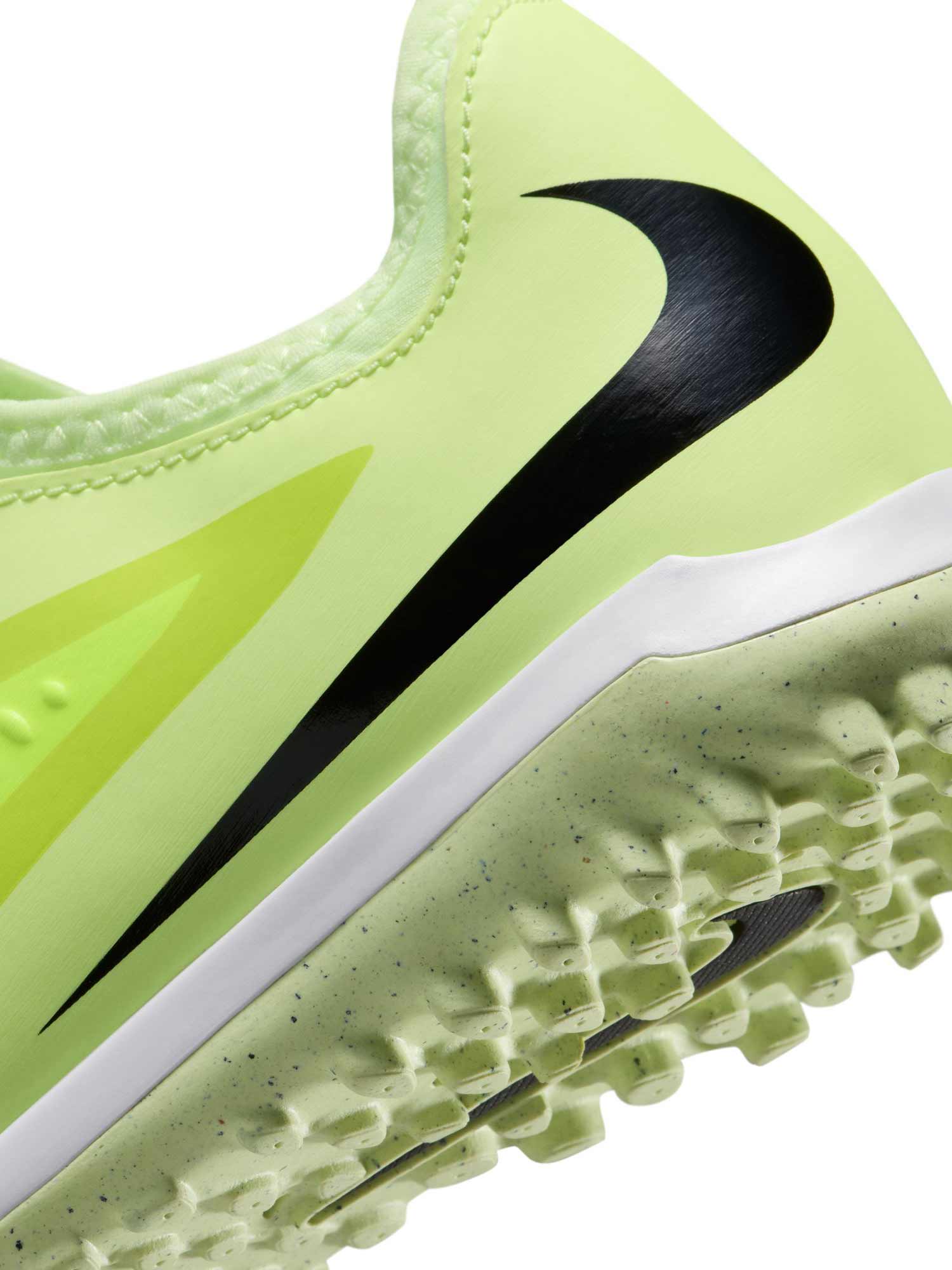 NIKE Обувки JR PHANTOM 6 LOW ACAD TF