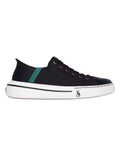 SKECHERS Обувки SNOOP ONE-LOW DOGG CANVAS