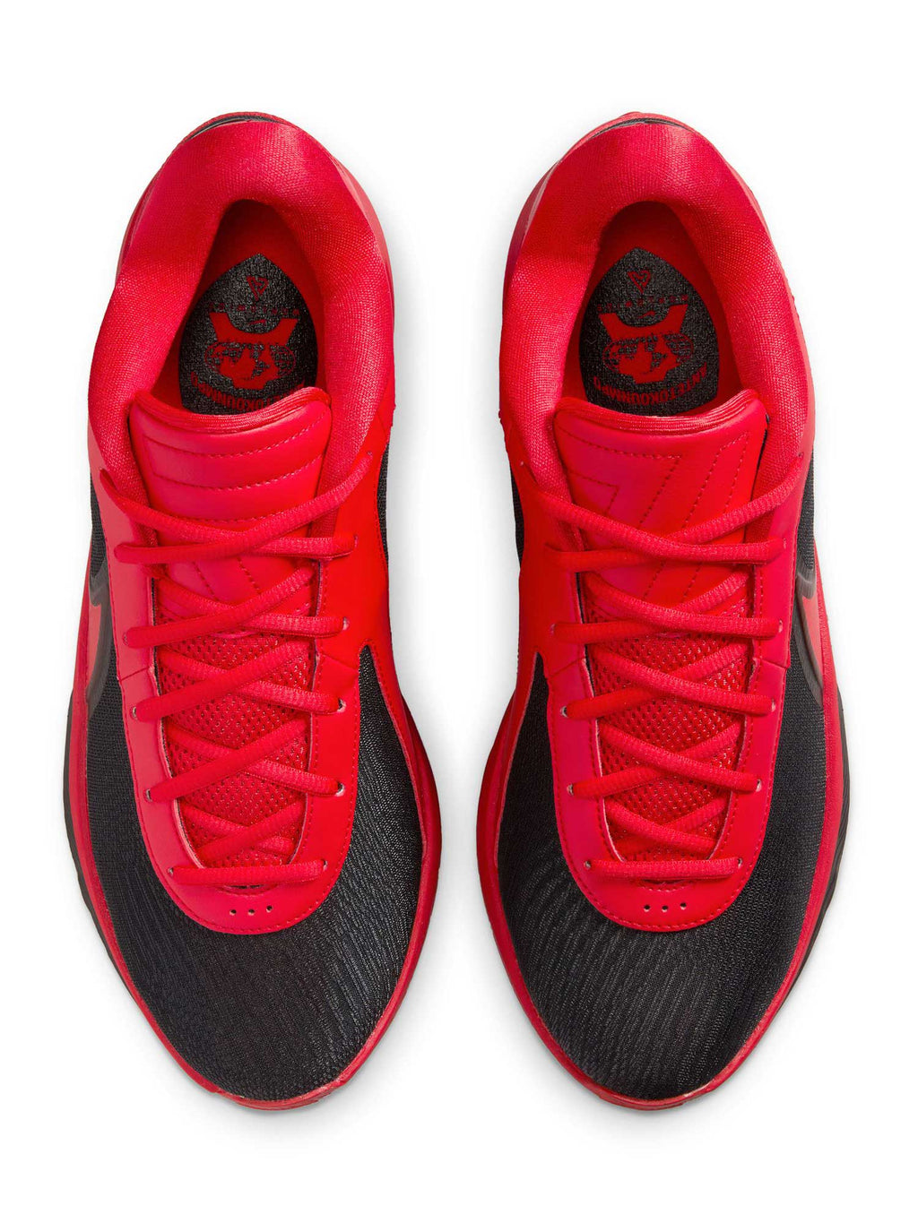 NIKE Обувки GIANNIS FREAK 6