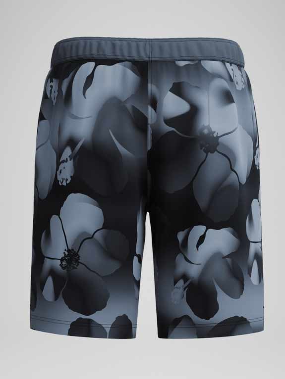 SPEEDO Плувни шорти A/O PRINT BONDI BRDSHRT 20