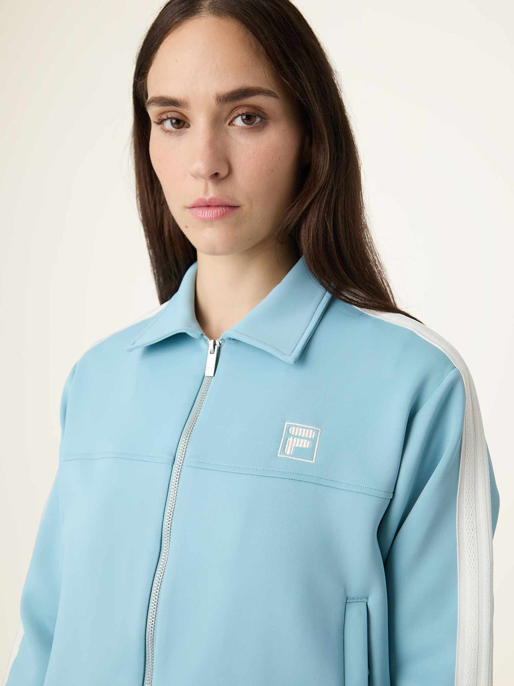 FILA Спортно горнище COMO