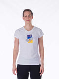 NORTHFINDER Тениска MEAGAN