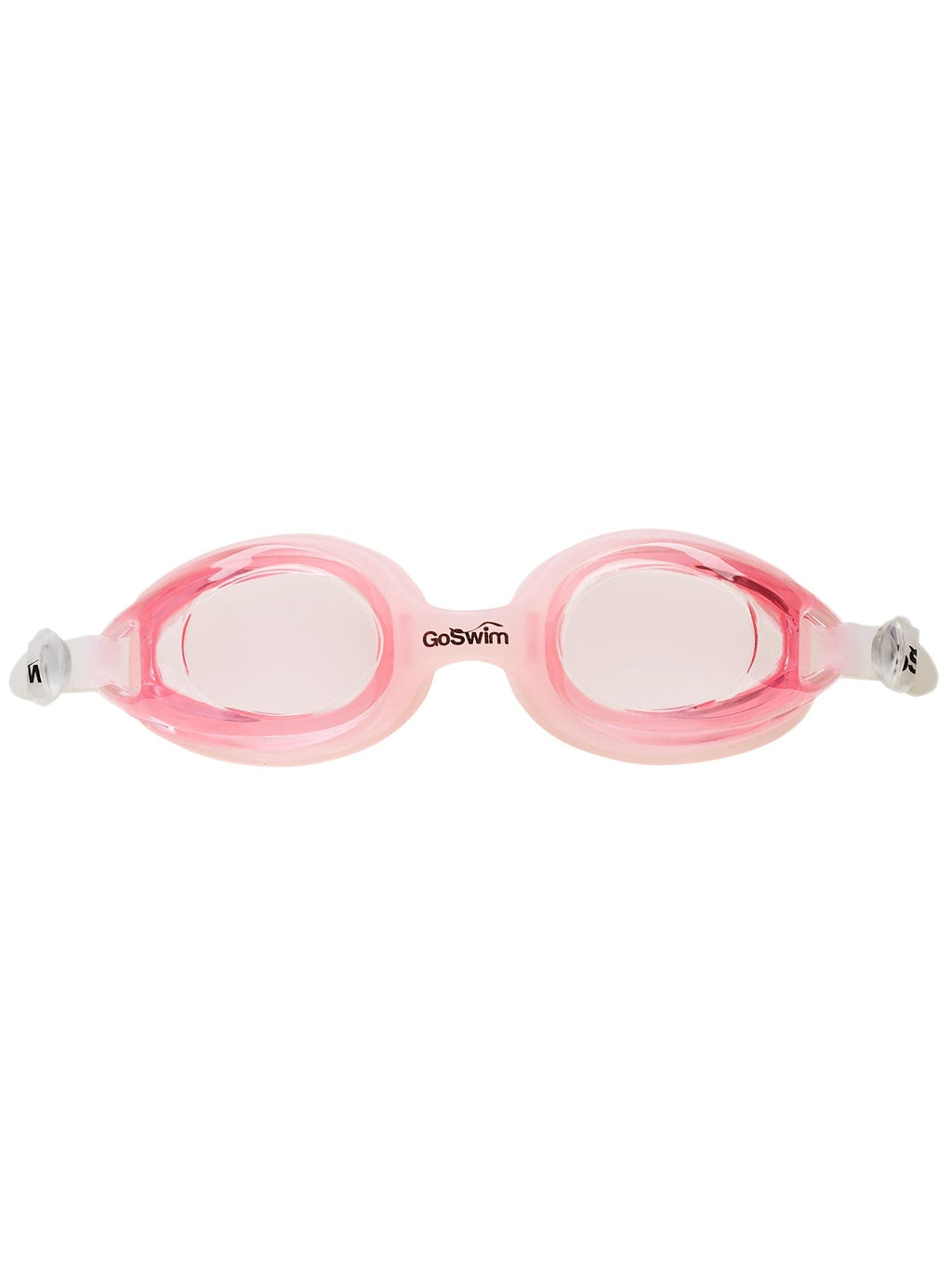 GO SWIM Детски плувни очила GS-2323