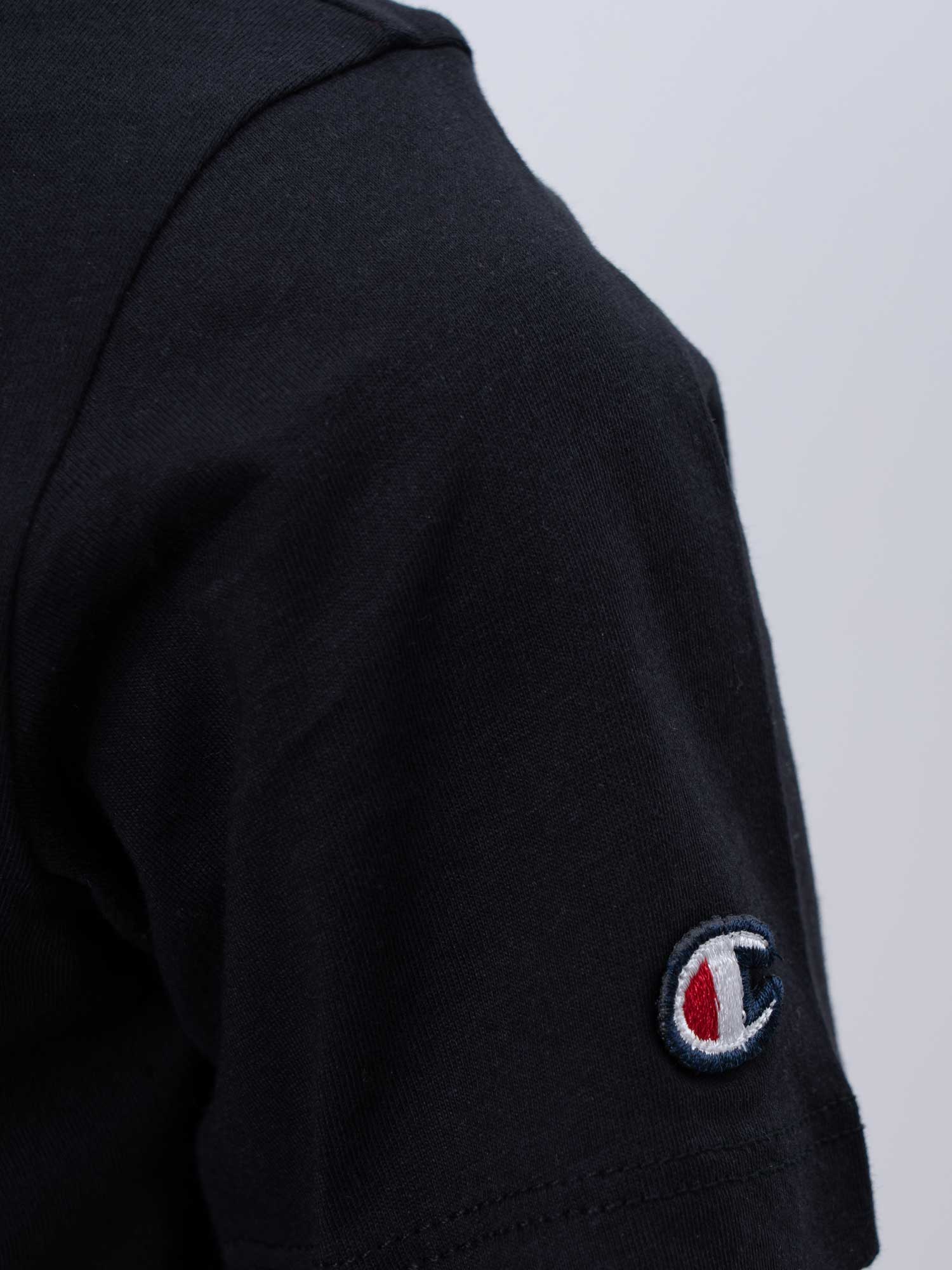 CHAMPION Тениска Crewneck