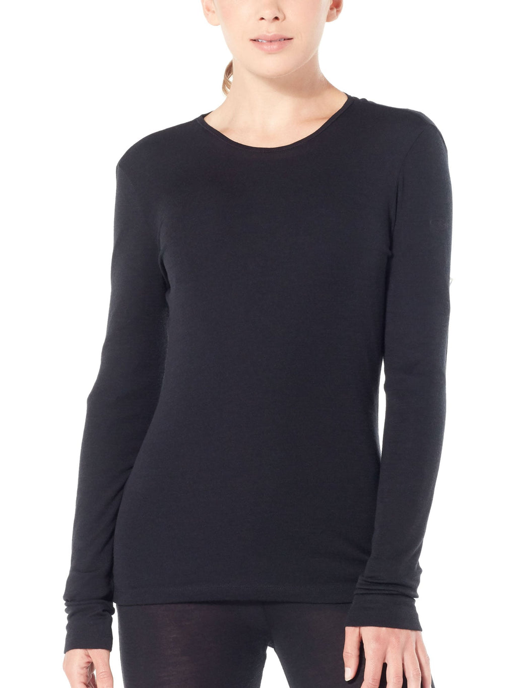 ICEBREAKER Термоблуза Wmns 175 Everyday