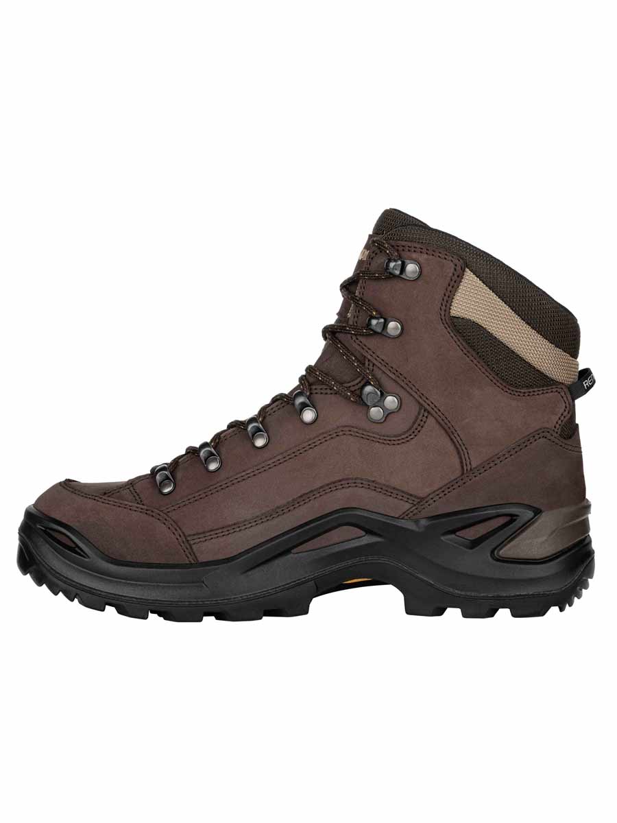 LOWA Обувки RENEGADE GTX MID