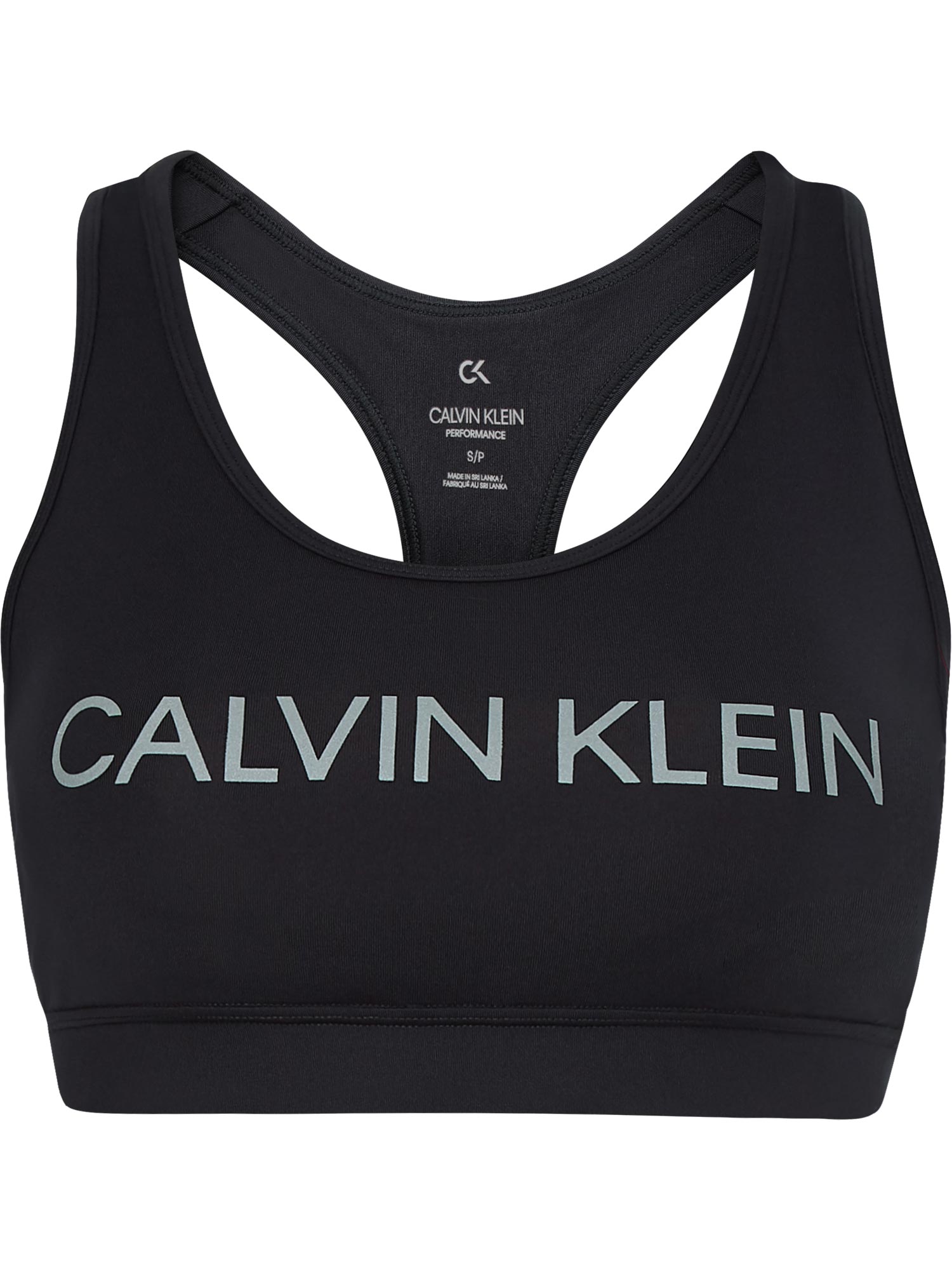 Calvin Klein Performance Спортен сутиен WO