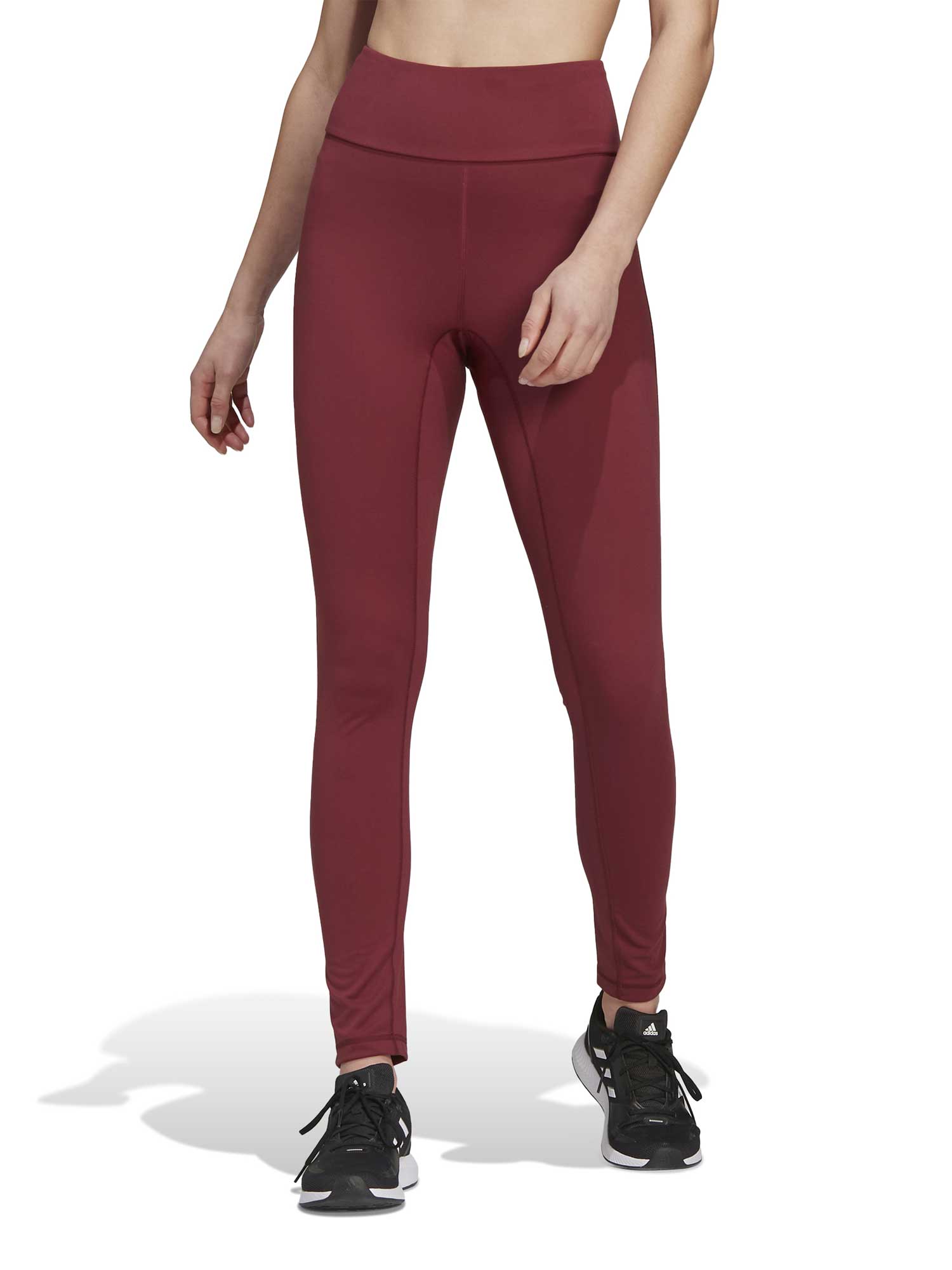 ADIDAS PERFORMANCE Клин Yoga Essentials High-Waisted