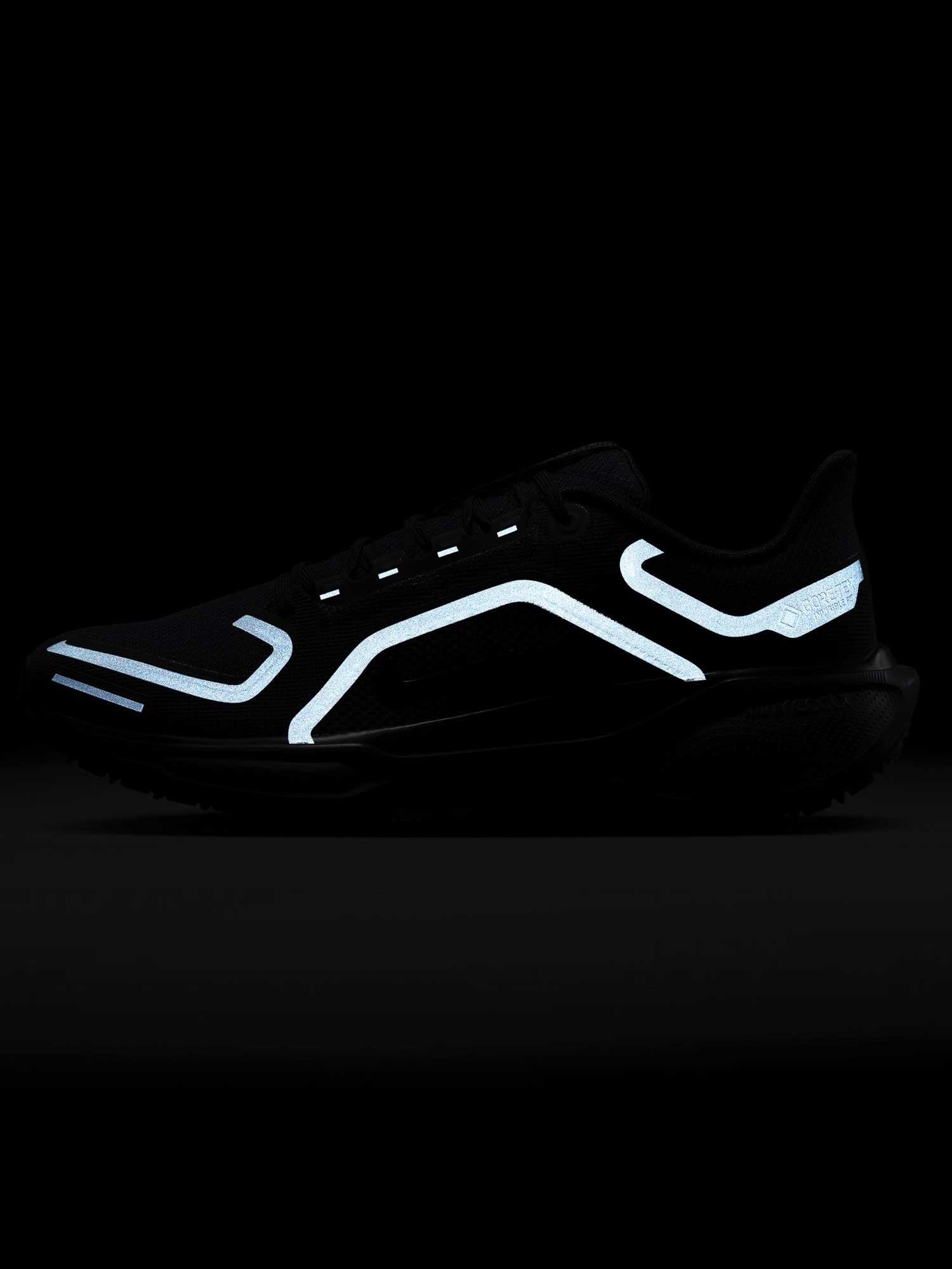 NIKE Обувки AIR ZM PEGASUS 41 GTX