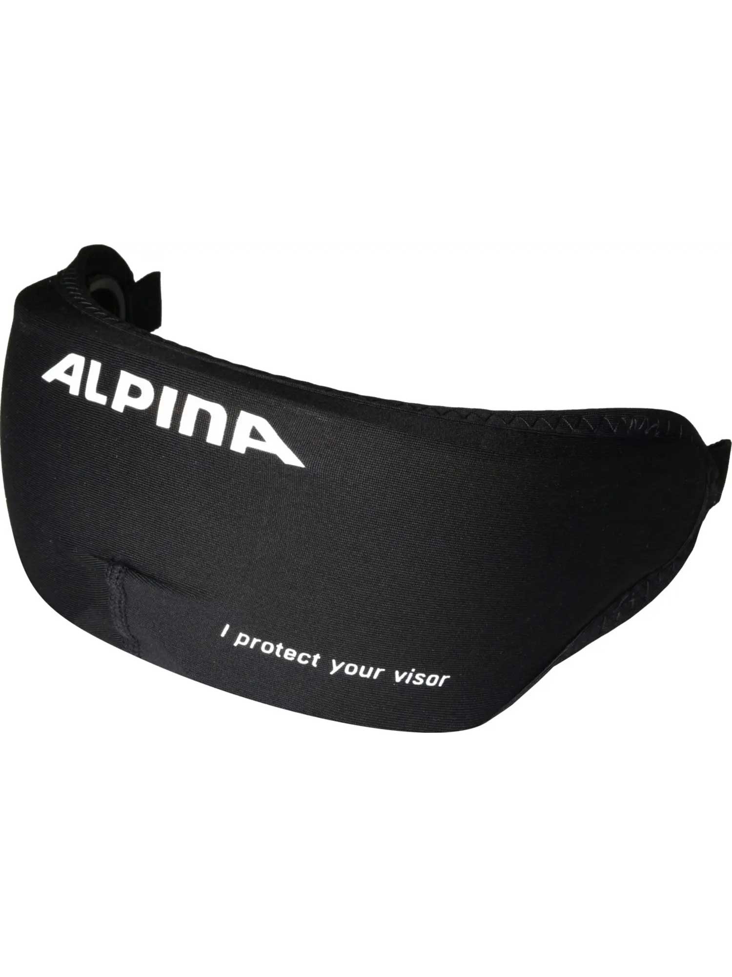 ALPINA Калъф за визьор на ски каска HELMET VISOR COVER