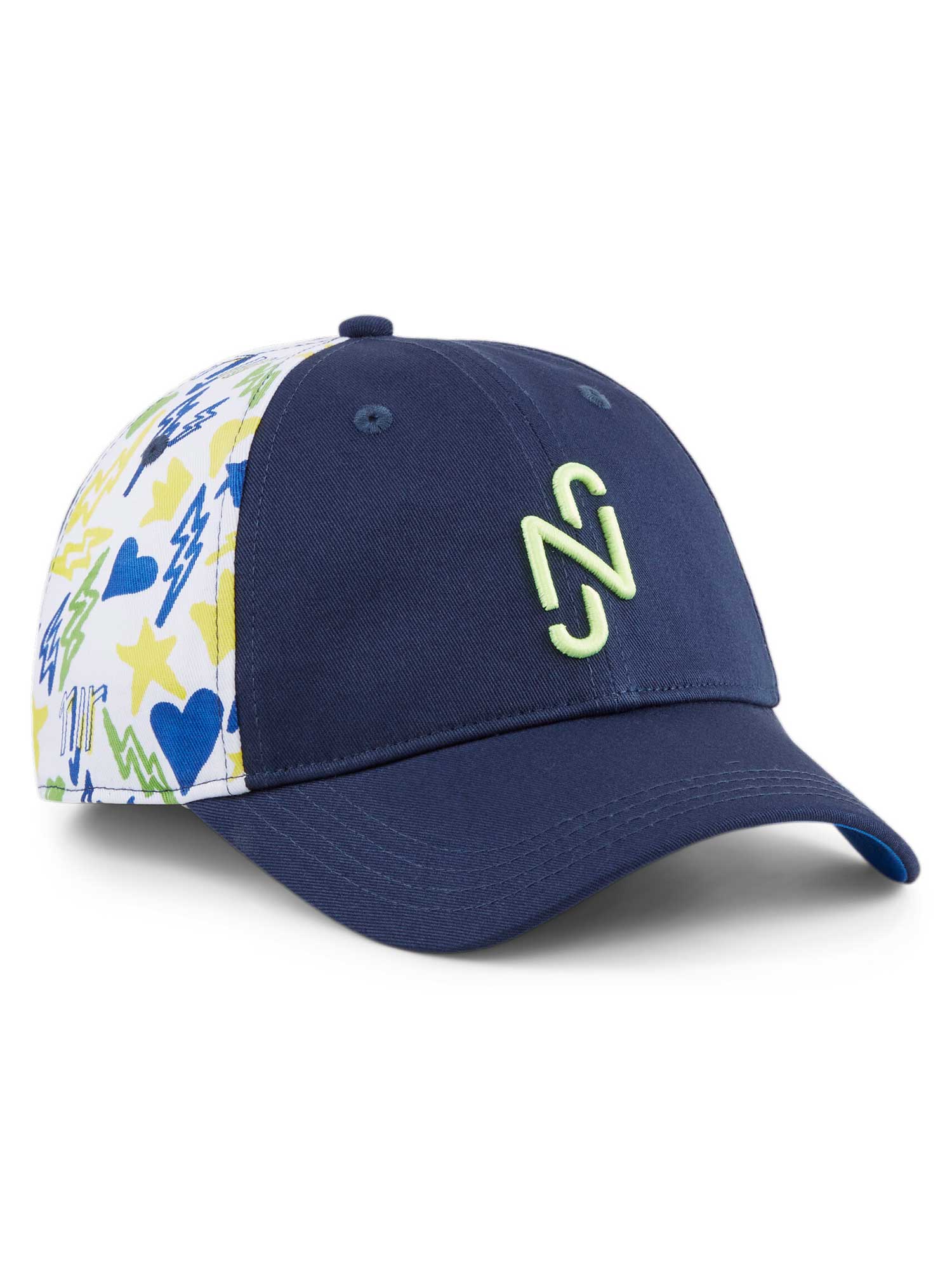 PUMA Шапка NEYMAR JR Baseball Cap