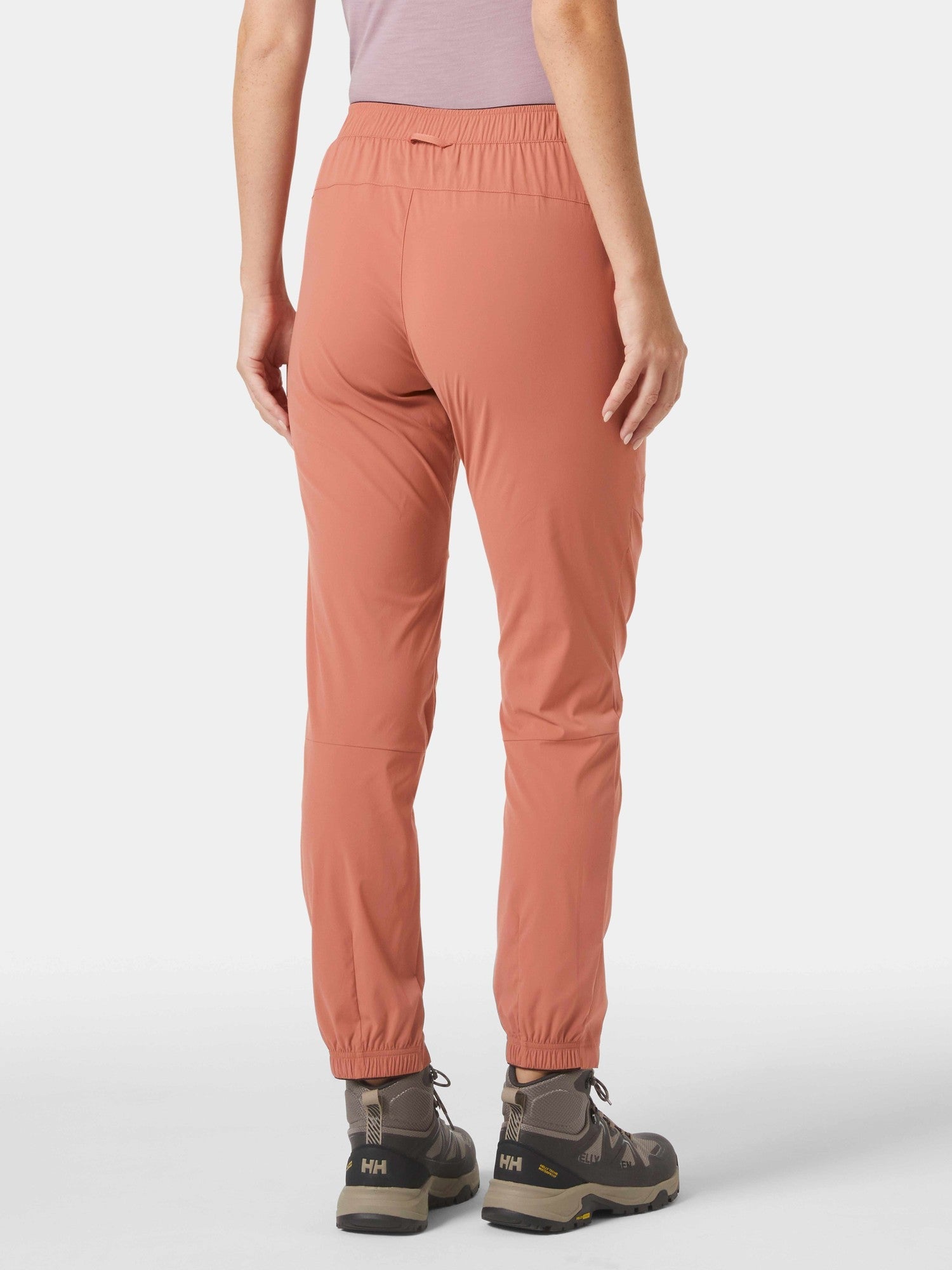 HELLY HANSEN Панталон W VINDA LIGHT TUR PANT