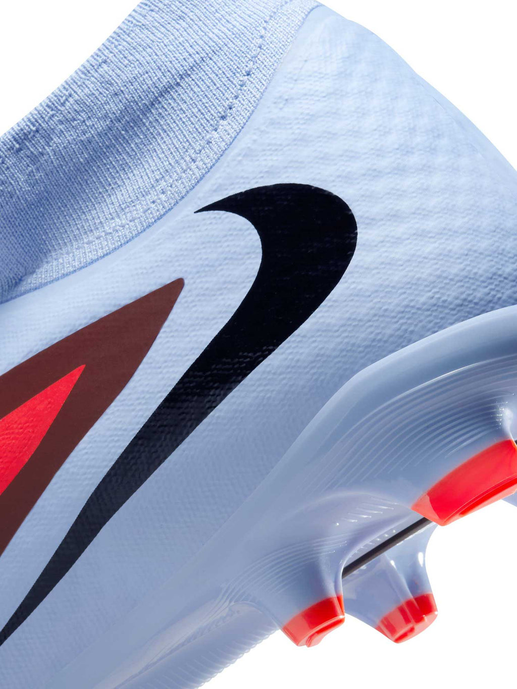 NIKE Обувки PHANTOM 6 HIGH ACAD FG\/MG