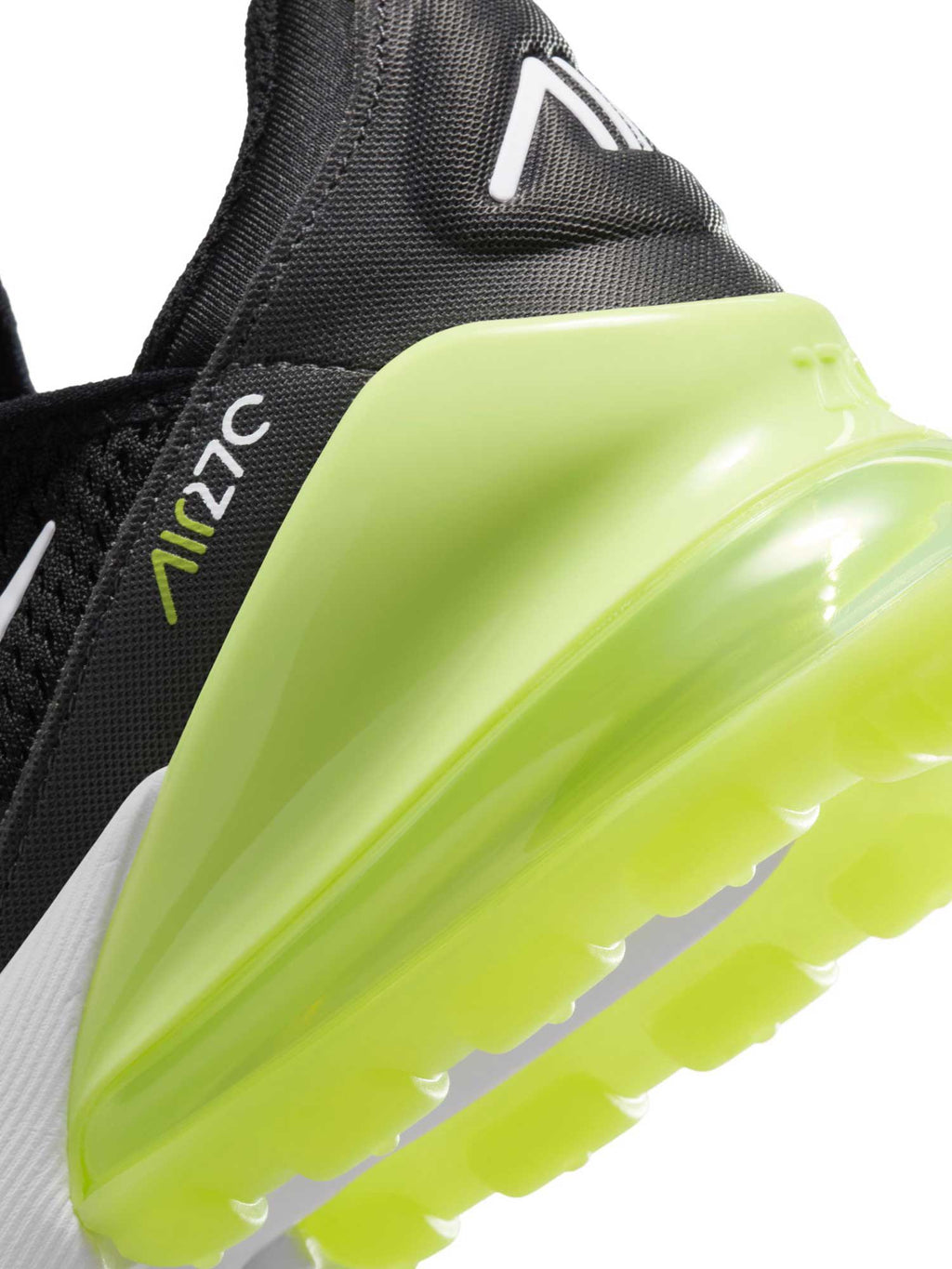 NIKE Обувки AIR MAX 270 (GS)