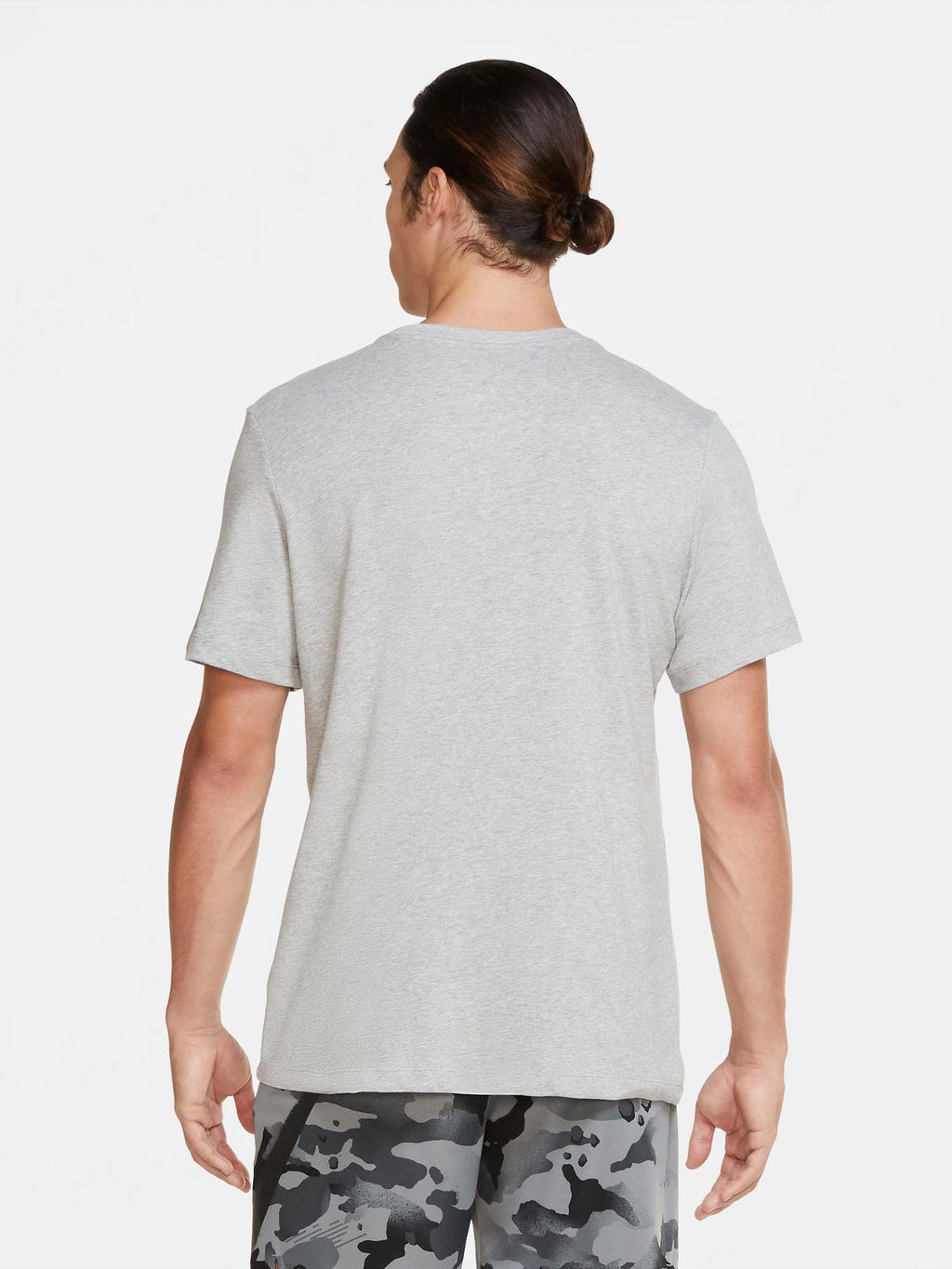 NIKE Тениска M DFC TEE SW TRAINING