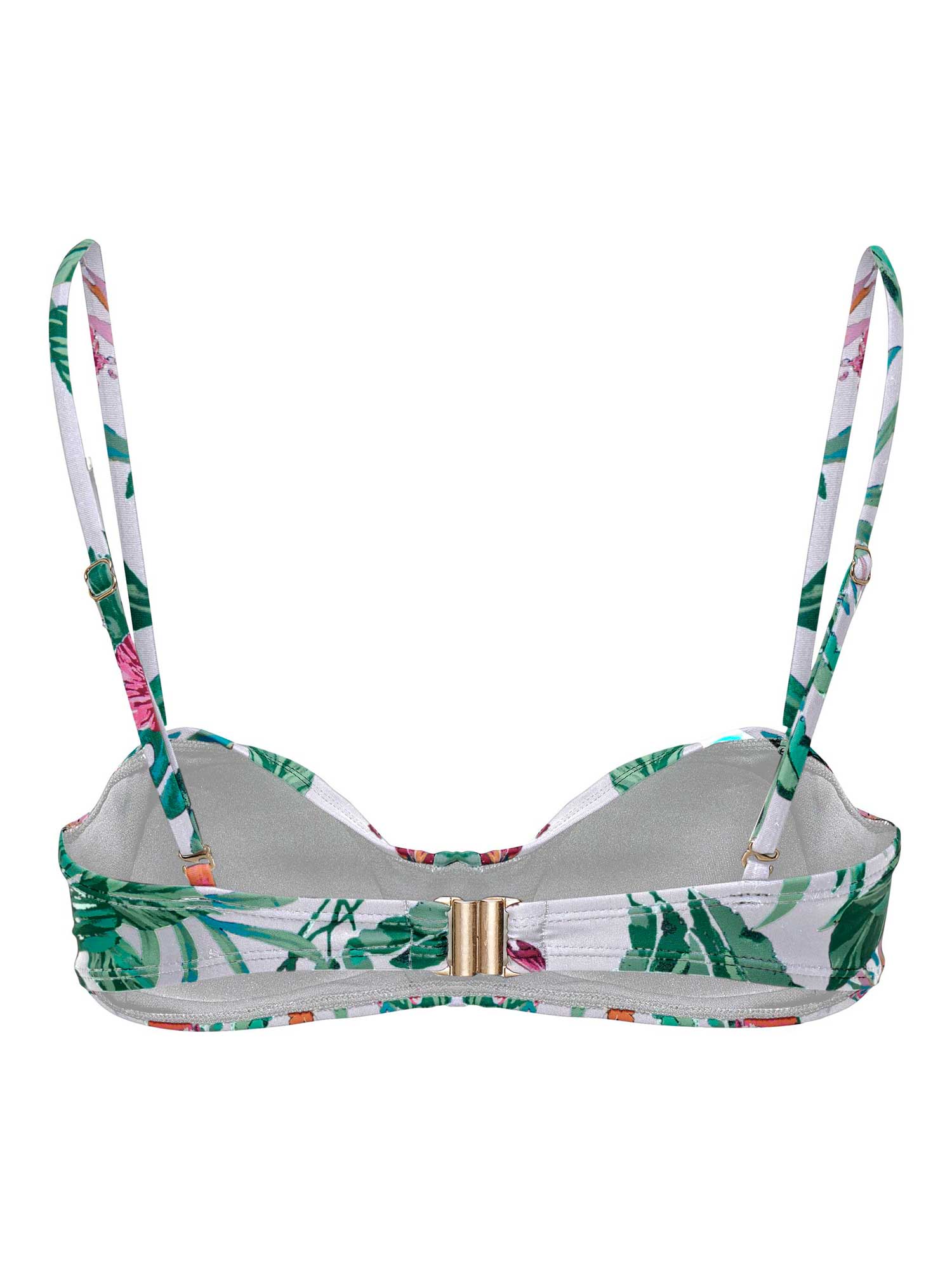 ONLY Бански горнище ONLSEVILLE PADDED