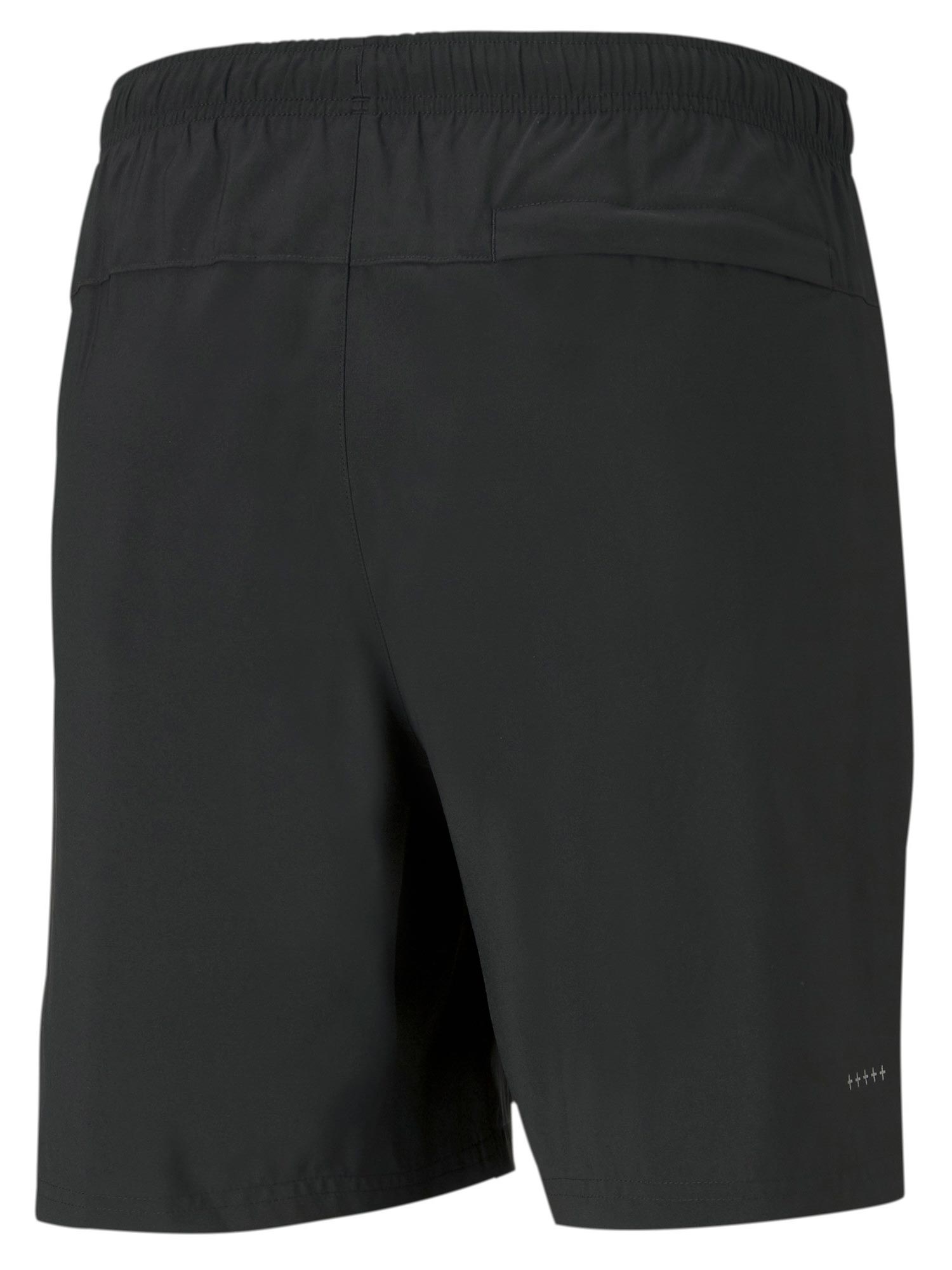 PUMA Къси панталони RUN FAVORITE