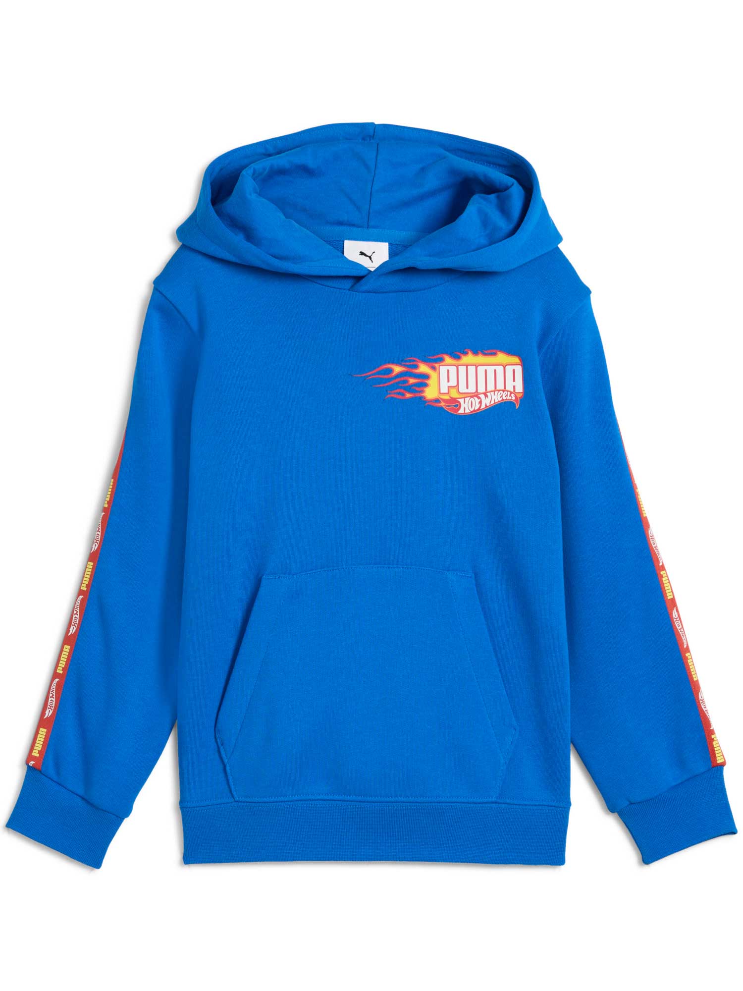 PUMA Суитшърт X HOT WHEELS Hoodie TR