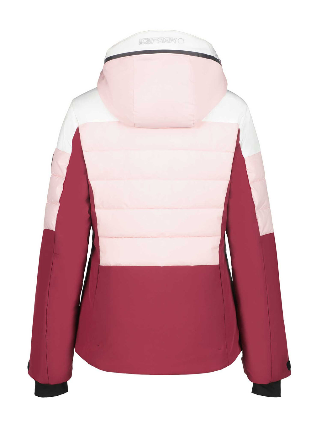 ICEPEAK Ски яке FLORALA