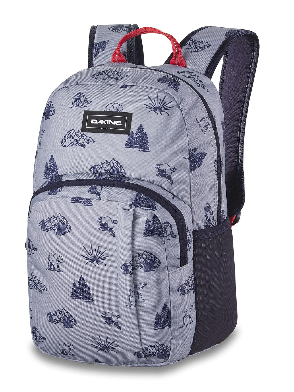 DAKINE Раница KIDS CAMPUS PACK 18L