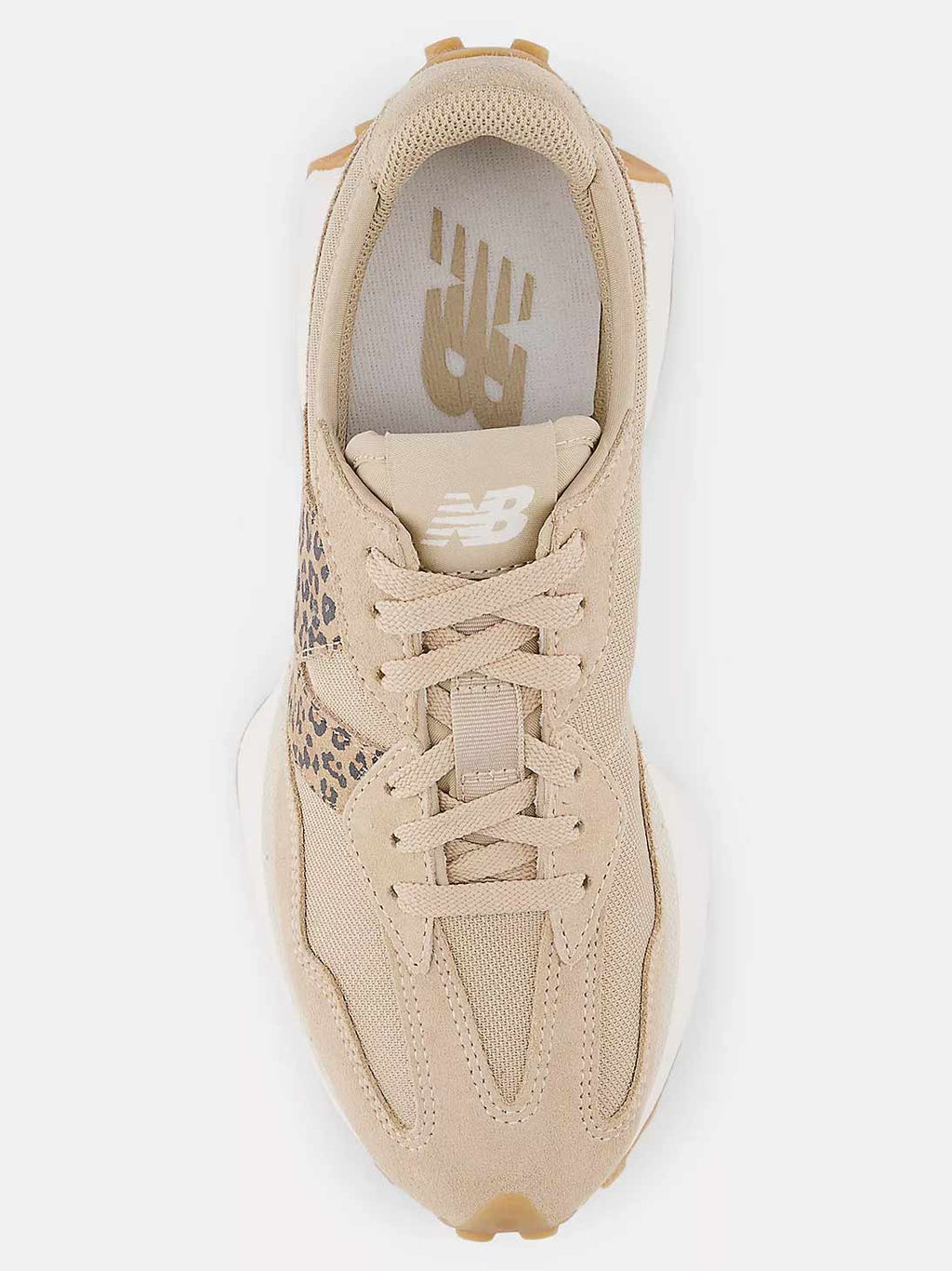 NEW BALANCE Обувки 327 - CLASSICS