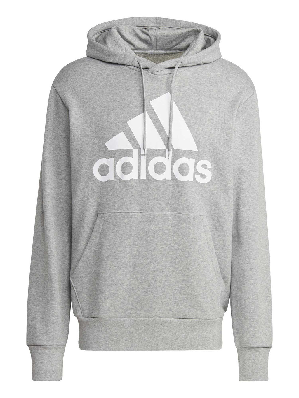 ADIDAS SPORTSWEAR Суитшърт Essentials French Terry Big Logo Hoodie