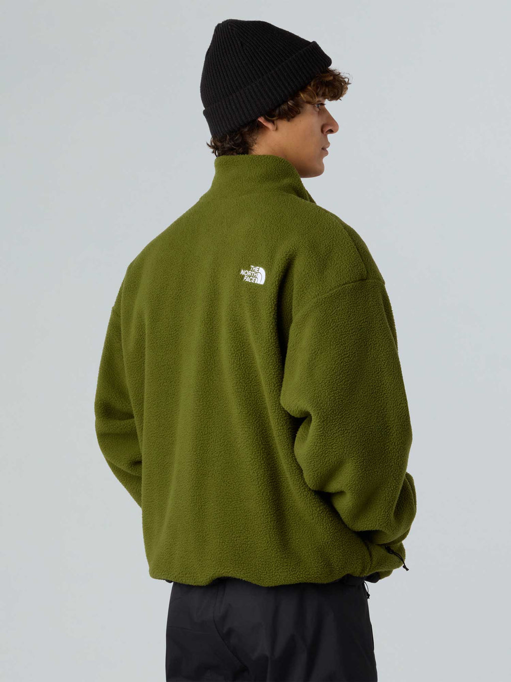THE NORTH FACE Яке M YUMIORI REVERSIBLE JACKET