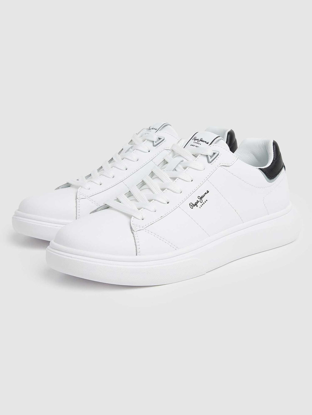 PEPE JEANS Обувки EATON BASIC