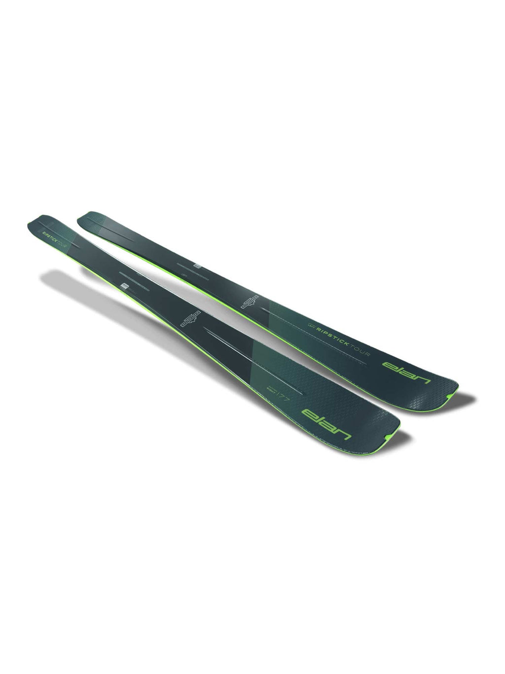 ELAN Ски RIPSTICK TOUR 88 FLAT