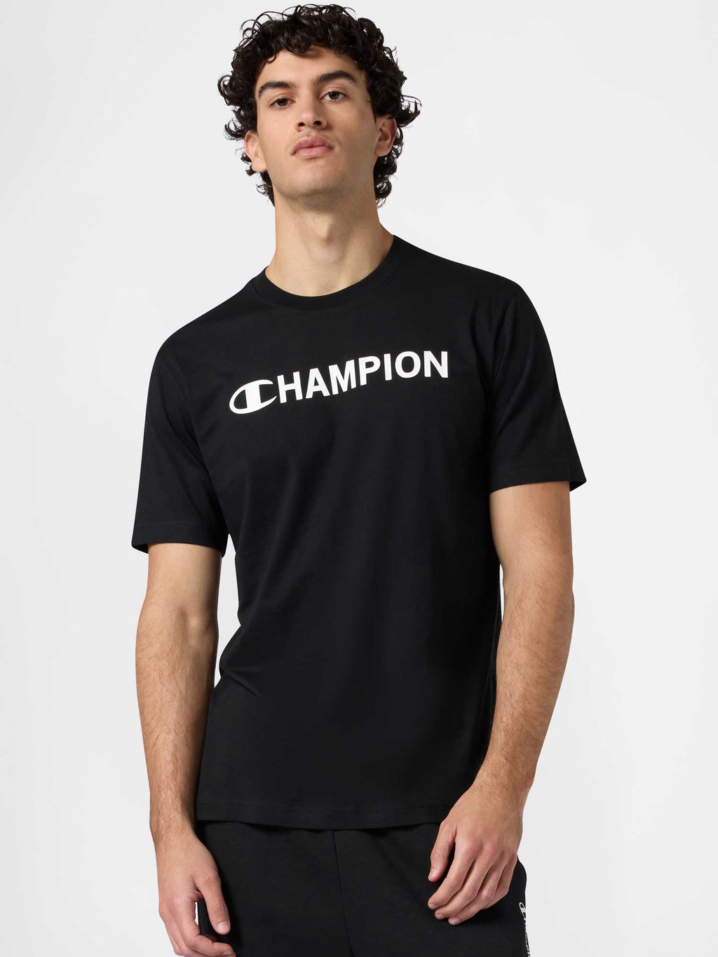 CHAMPION Тениска SS Tee