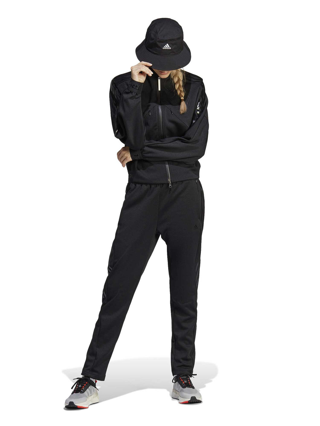 ADIDAS SPORTSWEAR Спортно горнище Tiro Suit-Up Advanced