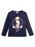 KIDS MOVIE HEROES Блуза MINNIE