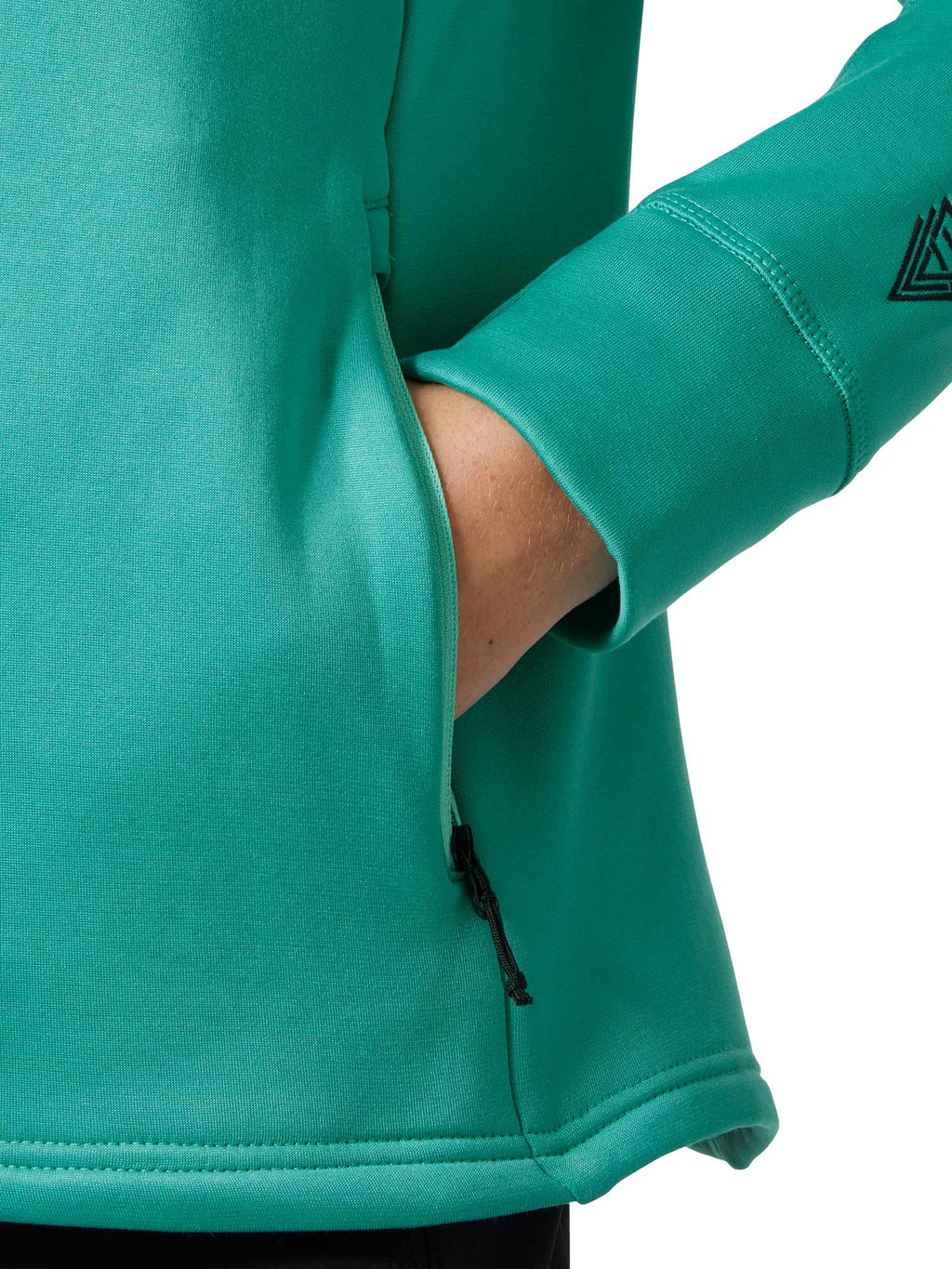 HELLY HANSEN Полар W ODIN THERMAL PRO HOODED JKT