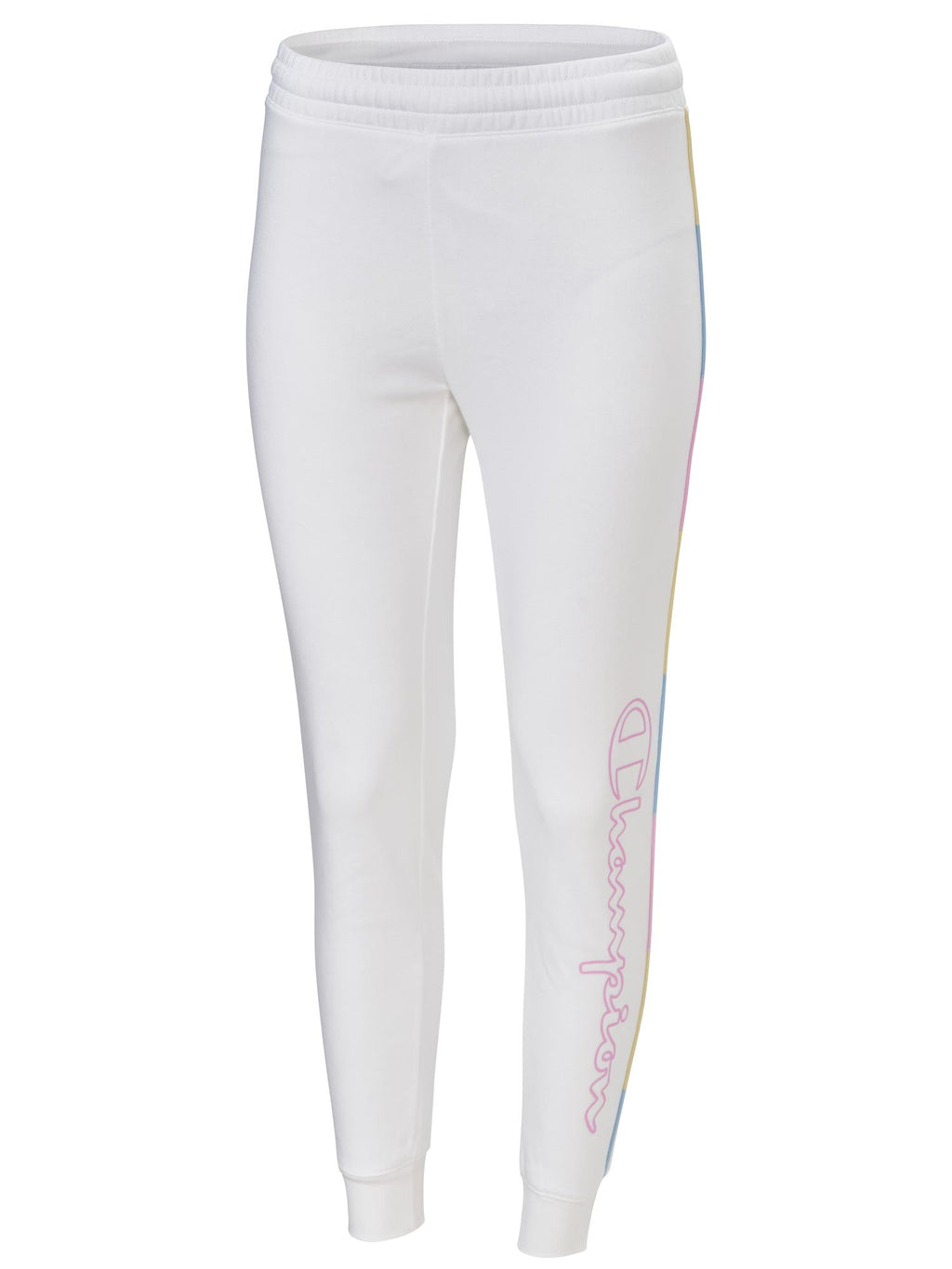 CHAMPION Спортно долнище Rib Cuff Pants