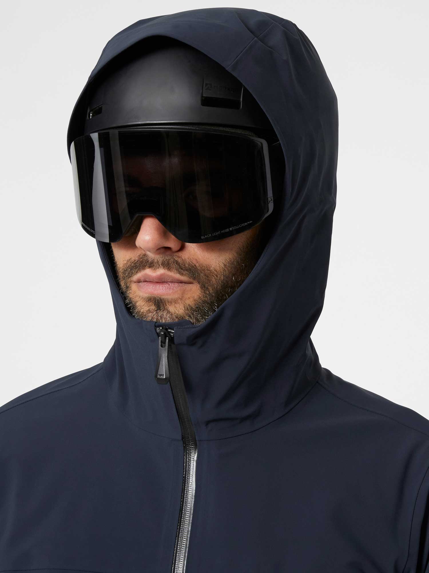 HELLY HANSEN Ски яке SWIFT 3L SHELL JACKET