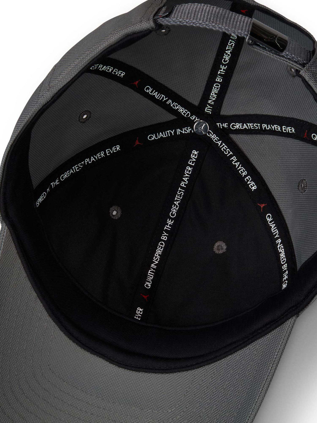 JORDAN Шапка U J RISE CAP S CB MTL JM