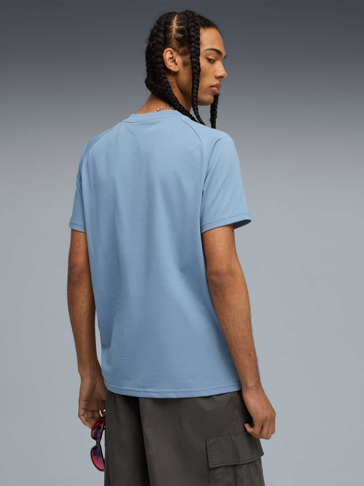 PUMA Тениска PUMATECH Pocket Tee