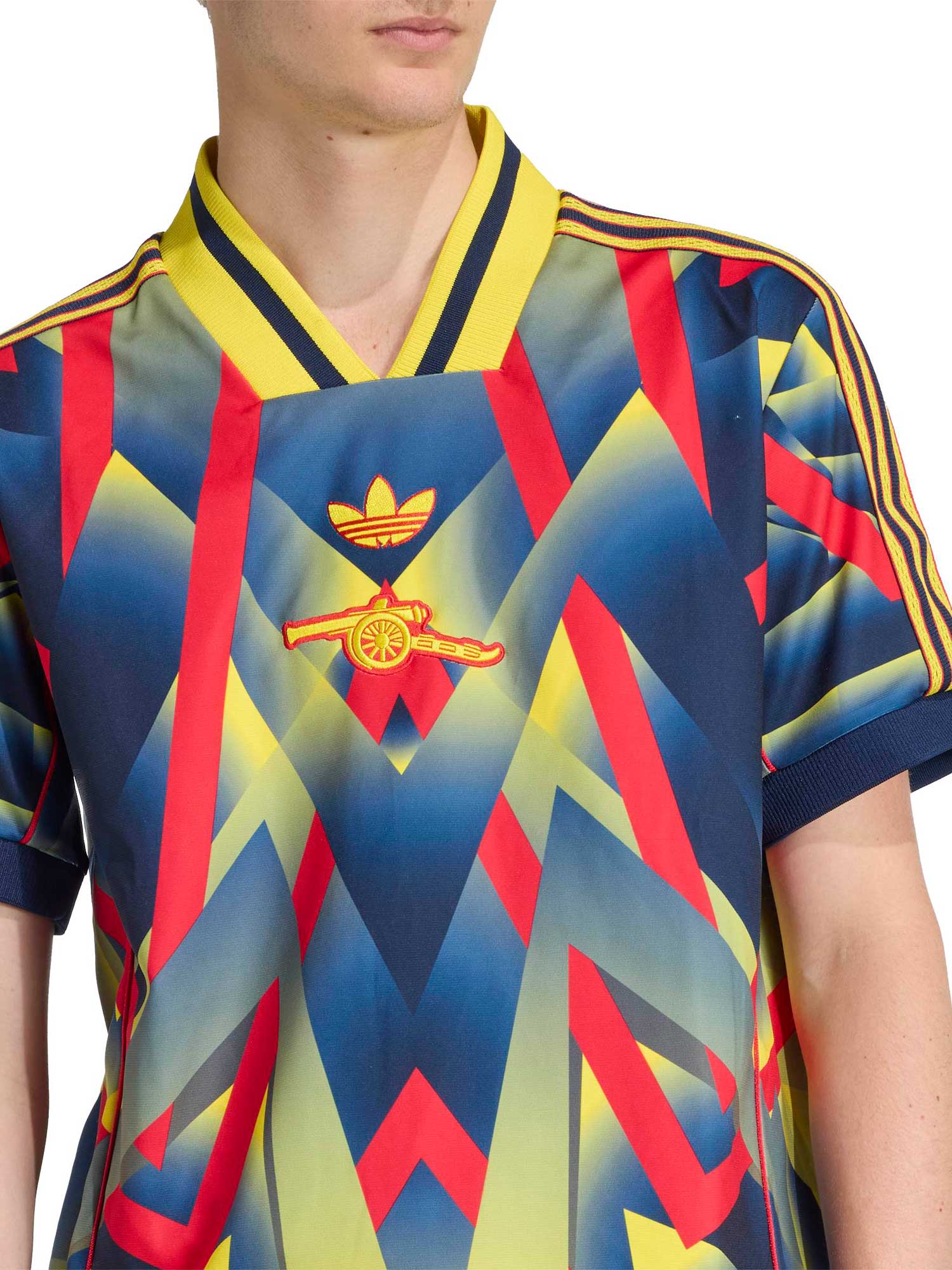ADIDAS ORIGINALS Тениска Arsenal FC Jersey