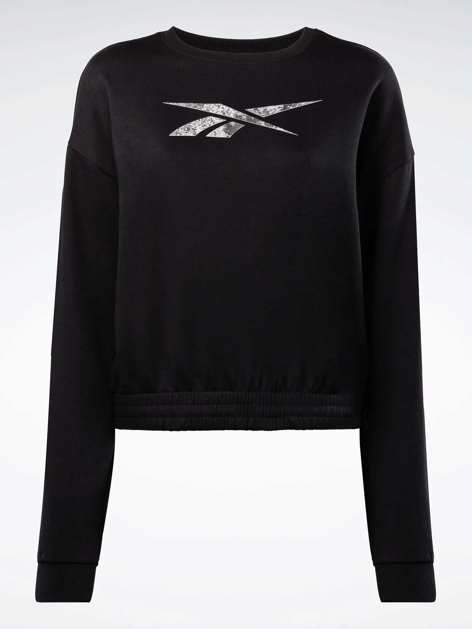 REEBOK Блуза Modern Safari Coverup