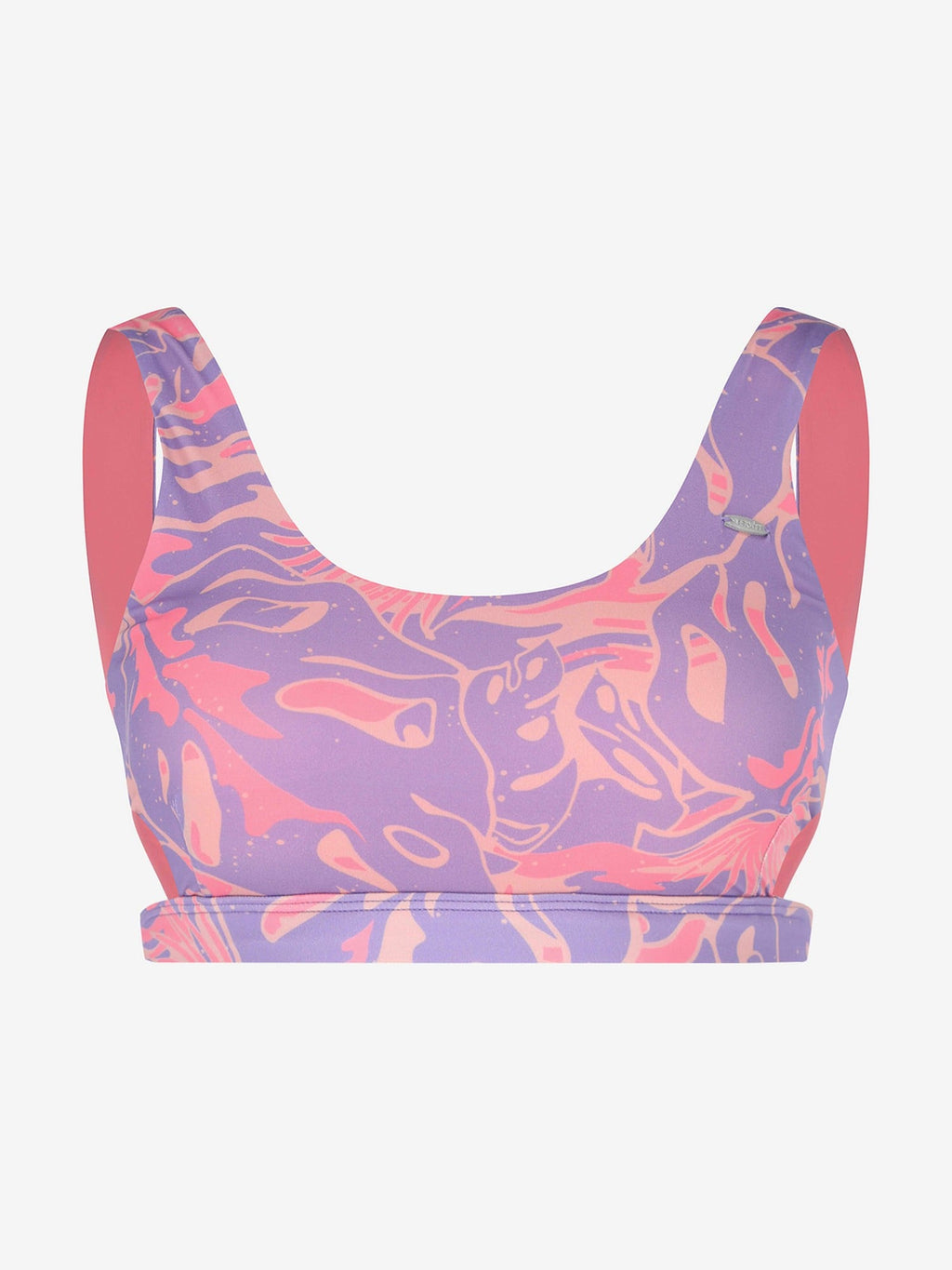 TERMIT Бански горнище Surf Female Bikini Top