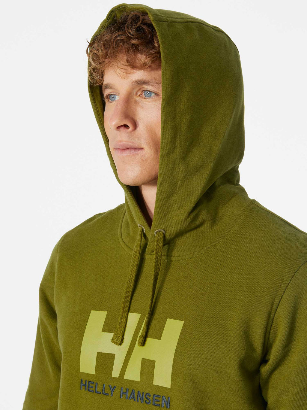 HELLY HANSEN Суитшърт HH LOGO