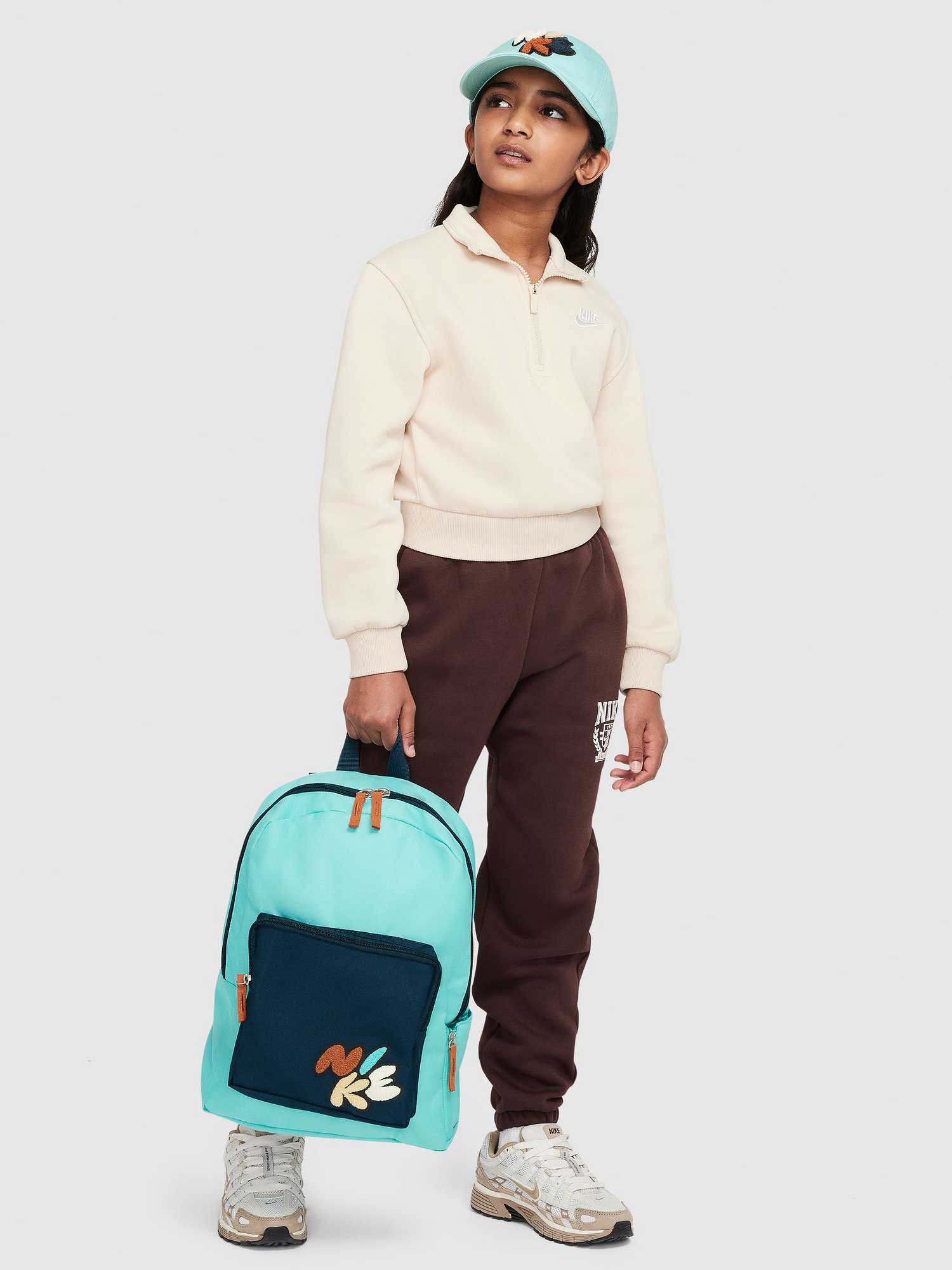 NIKE Раница Y NK CLASSIC BKPK - BUBBLE