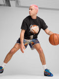 PUMA Тениска Dylan Exhibit Tee I