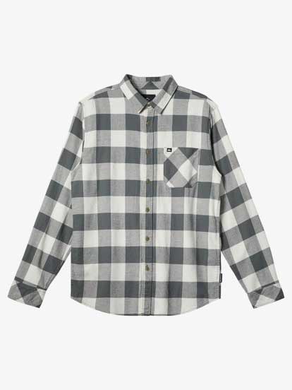QUIKSILVER Риза BUFFALO CLASSIC